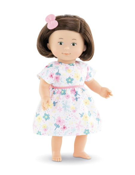 VV-9000260030,Corolle Mpp Papusa Florolle Eglantine 32cm