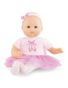 VV-9000100290,Corolle Mpp Bebelus Calin Maeva Balerina 30cm