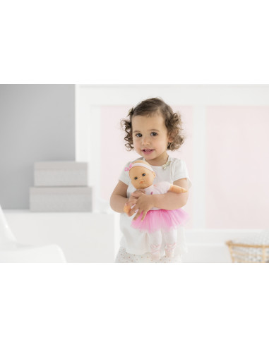 VV-9000100290,Corolle Mpp Bebelus Calin Maeva Balerina 30cm