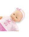 VV-9000100290,Corolle Mpp Bebelus Calin Maeva Balerina 30cm