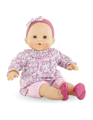 VV-9000130310,Corrolle Mgp Papusa Bebelus Louise 36cm