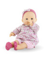 VV-9000130310,Corrolle Mgp Papusa Bebelus Louise 36cm