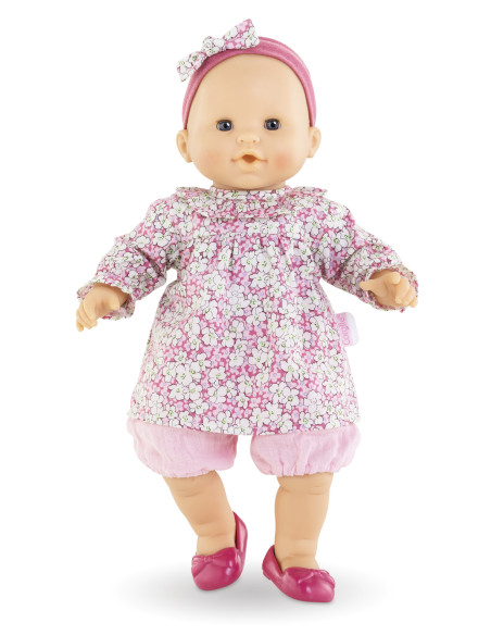 VV-9000130310,Corrolle Mgp Papusa Bebelus Louise 36cm