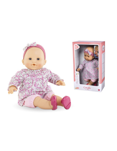 VV-9000130310,Corrolle Mgp Papusa Bebelus Louise 36cm