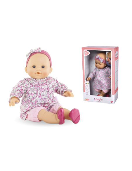 VV-9000130310,Corrolle Mgp Papusa Bebelus Louise 36cm