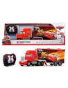 VV-203089039,Jada Cars Camion Cu Telecomanda Turbo Mack Scara 1:24