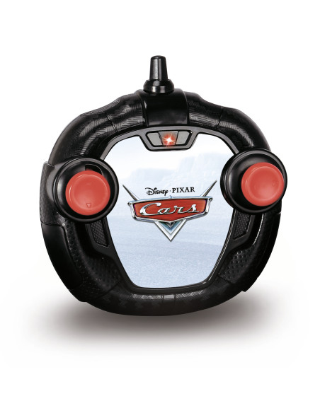 VV-203089039,Jada Cars Camion Cu Telecomanda Turbo Mack Scara 1:24