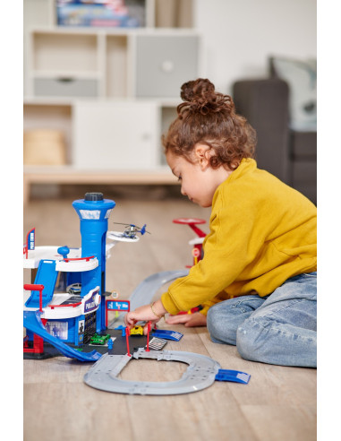 VV-212050028,Majorette Creatix Set Sectiile De Salvare