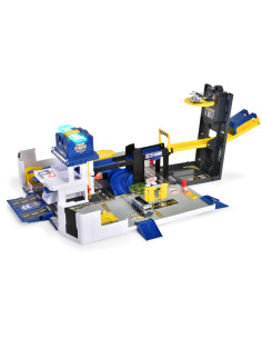 VV-203339002,Dickie Statie De Politie Pliabila 2