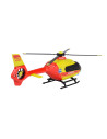 VV-213713002,Majorette Elicopter De Salvare Airbus H135 Cu Sunete Si Lumini