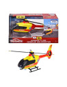 VV-213713002,Majorette Elicopter De Salvare Airbus H135 Cu Sunete Si Lumini