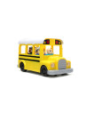 VV-253256003,Cocomelon Autobuzul Scolar Rc Cu Sunete Si Lumini Scara 1:18