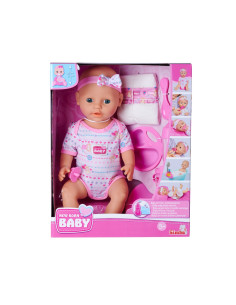 VV-105039005,New Born Baby Set Bebelus Roz