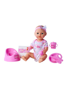 VV-105039005,New Born Baby Set Bebelus Roz 2