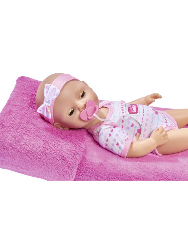 VV-105039005,New Born Baby Set Bebelus Roz