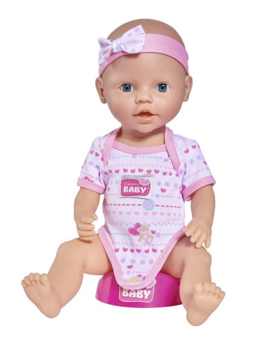 VV-105039005,New Born Baby Set Bebelus Roz