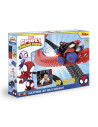 VV-7600180926,Smoby Spidey Circuit Flextreme Set Miles Morales
