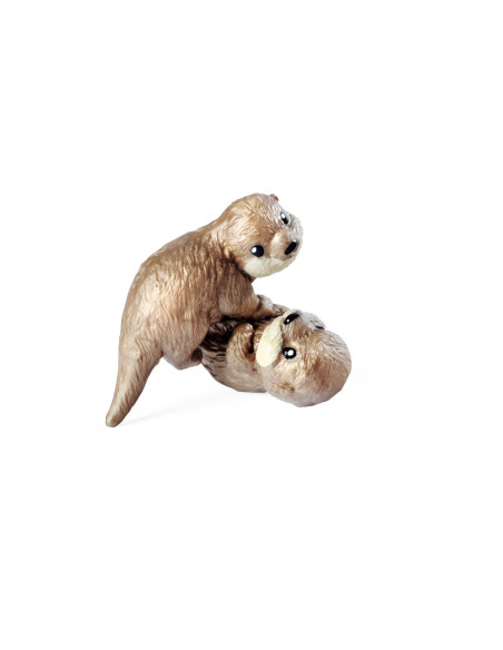 VV-105733586,Steffi Love Papusa Steffi Cu Pui De Vidre