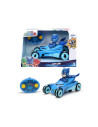 VV-253144000,Jada Eroi In Pijamale Masinuta Cu Telecomanda Cat Car