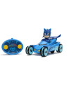 VV-253144000,Jada Eroi In Pijamale Masinuta Cu Telecomanda Cat Car