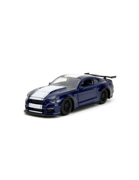 VV-253202018,Jada Fast And Furious Set 2 Masini Metalice Ford Mustang 1:32