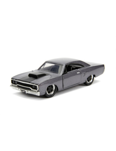 VV-253202018,Jada Fast And Furious Set 2 Masini Metalice Ford Mustang 1:32