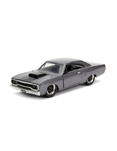 VV-253202018,Jada Fast And Furious Set 2 Masini Metalice Ford Mustang 1:32