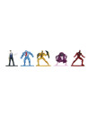 VV-253225031,Jada Marvel Spider Man Nanofigurine Metalice Set 2 4cm