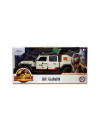 VV-253252023,Jada Jurassic World Masinuta Metalica Jeep Gladiator Scara 1:32