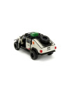 VV-253252023,Jada Jurassic World Masinuta Metalica Jeep Gladiator Scara 1:32