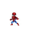 VV-253222015,Jada Marvel Spider Man Set 4 Figurine Metalice 6.5cm