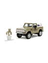 VV-253223018,Jada Marvel Set Masinuta Metalica Ford Bronco Si Figurina Groot