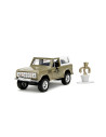 VV-253223018,Jada Marvel Set Masinuta Metalica Ford Bronco Si Figurina Groot