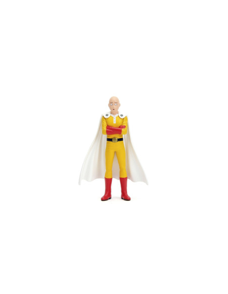 VV-253255058,Jada One Punch Man Set Masinuta Metalica Mazda Rx 3 Si Figurina Saitama
