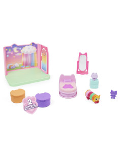 VV-6060478_20130505,Gabbys Dollhouse Casa De Lux Dormitorul Viselor Frumoase A Lui Pillowcat 2