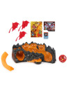 VV-6068108,Bakugan Set De Antrenament Titanium Dragonoid