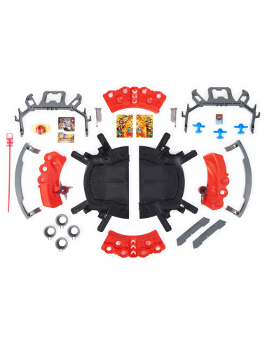 VV-6067045,Bakugan Arena De Lupta