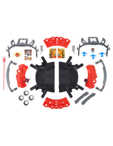 VV-6067045,Bakugan Arena De Lupta