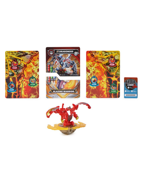 VV-6067045,Bakugan Arena De Lupta