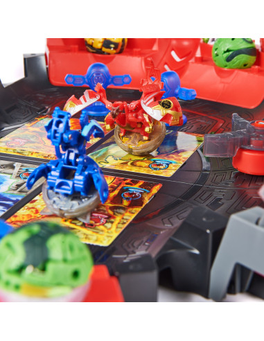 VV-6067045,Bakugan Arena De Lupta