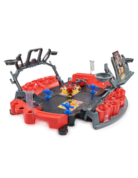 VV-6067045,Bakugan Arena De Lupta