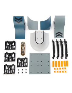 VV-6068235,Tech Deck Set Skate Park Speedway Hop 2