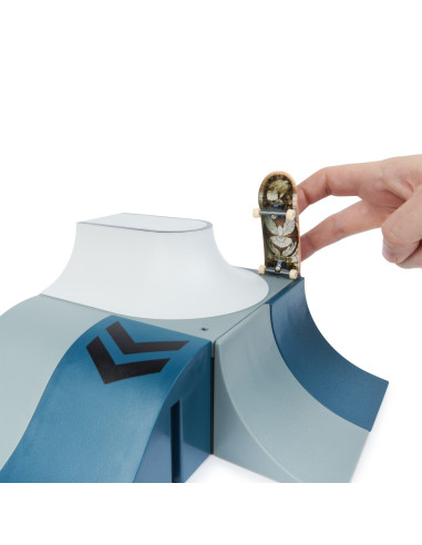 VV-6068235,Tech Deck Set Skate Park Speedway Hop