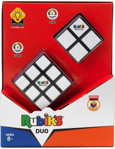 VV-6064009,Rubik Set Duo