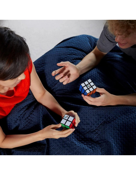 VV-6064009,Rubik Set Duo