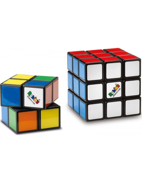 VV-6064009,Rubik Set Duo