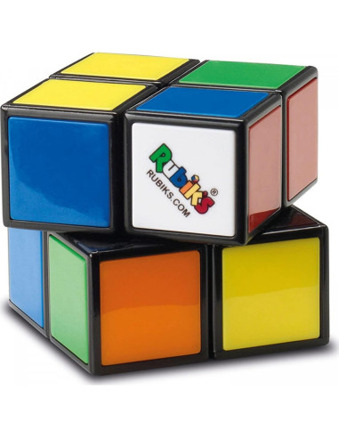VV-6064009,Rubik Set Duo