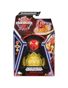 VV-6066715_20141491,Bakugan Set Special Attack Dragonoid
