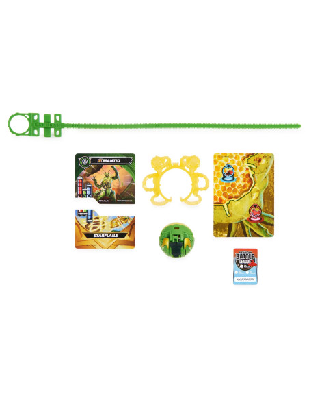 VV-6066715_20141492,Bakugan Set Special Attack Mantid