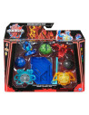 VV-6066988_20142084,Bakugan Set De Lupta Nillious, Mantid, Bruiser, Octogan Si Trox